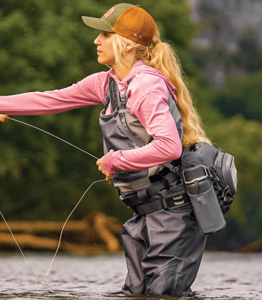 Shop Women’s Waders