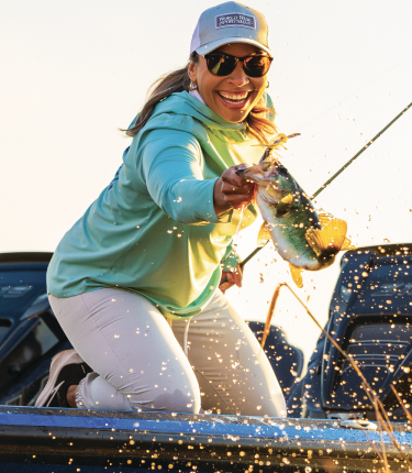 Shop Women’s Fishing Clothing