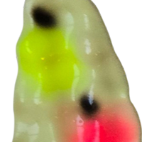 Wonder Toad Double V