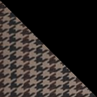 Taupe Dusk/Kona Brown/Black