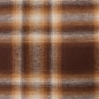 Tobacco Twilight Ombre