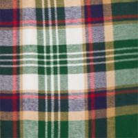 Green Plaid