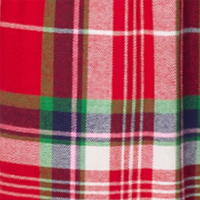 Red Plaid