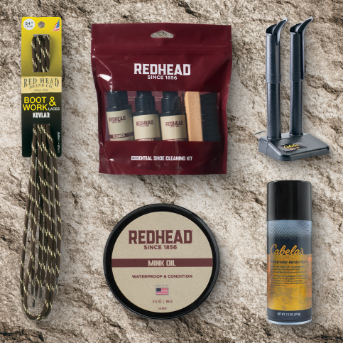 Footwear Accessories