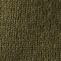 Burnt Olive