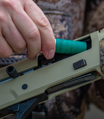 SHOTSHELLS