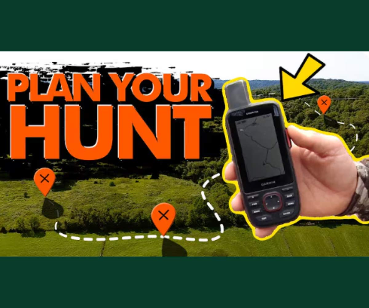 Pre-Hunt Planning for Whitetail Deer Thumbnail