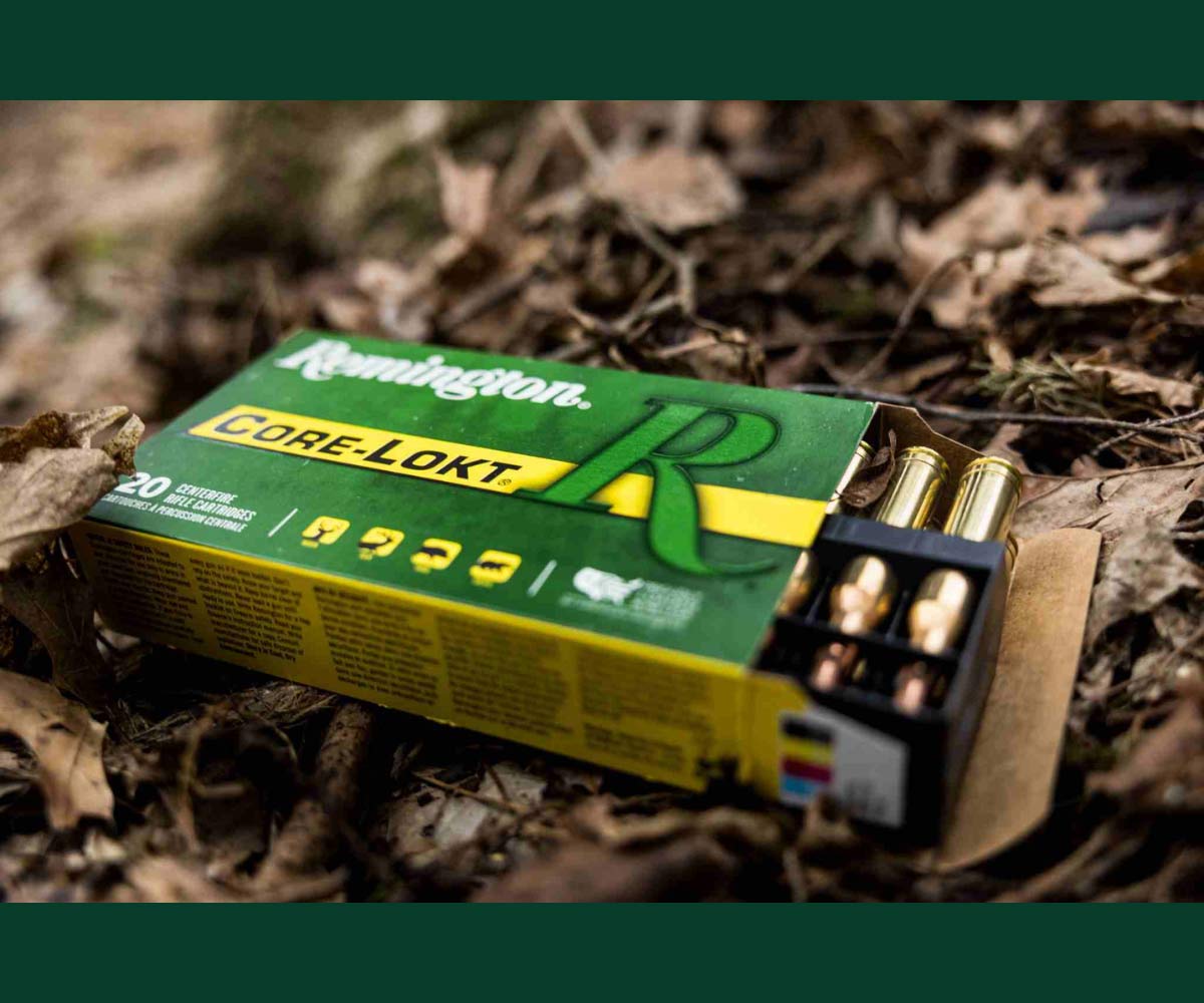 Best Caliber for Deer Hunting Thumbnail