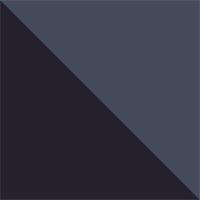 Midnight Navy/Downpour Gray