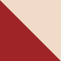 Maroon/Tan