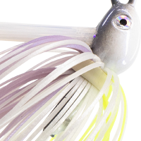 Shad Spawn