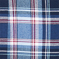 Navy/Burgundy