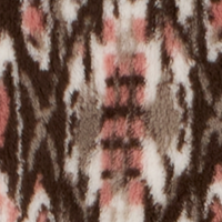 Brown Aztec