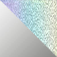 Chrome/Iridescent