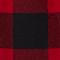 Red Buffalo