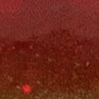 Ox Blood Red Flake