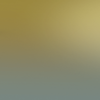 Gold Gradient Chromance Mirror