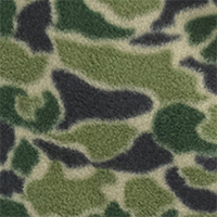 Green Duck Camo
