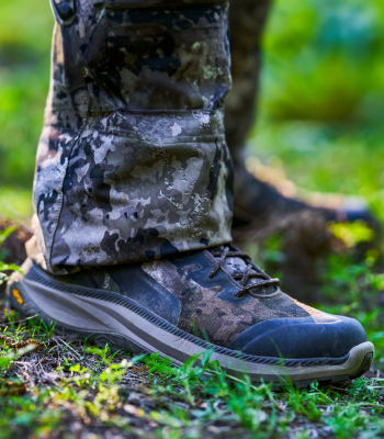 Hunting boots