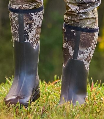 Work Boots