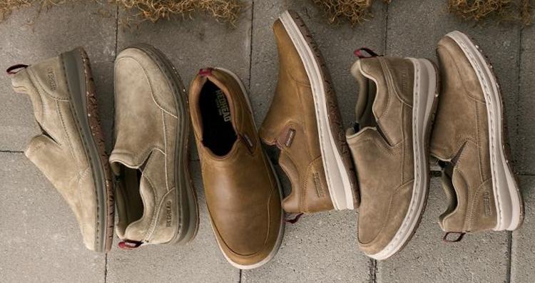 Shop All Men’s Shoes