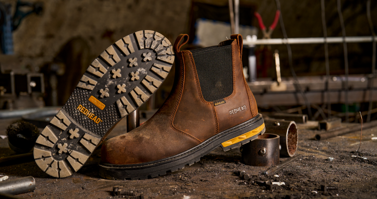 Shop all boots