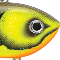 Chartreuse Rootbeer Crawdad