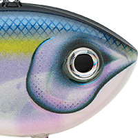 Pearl Sexy Shad