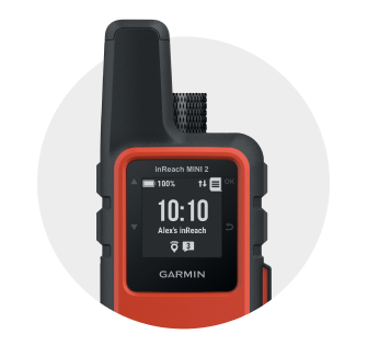 inReach Mini