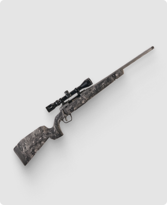 Savage Axis 2 Pro Midnight XP Bolt-Action Rifle - Save $50