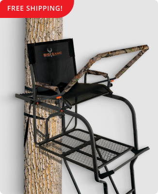 Hunter HD 1.5 Treestand - Save $20