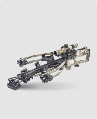 TenPoint Nitro 505 Crossbow Package with ACUSlide - Save $1,100