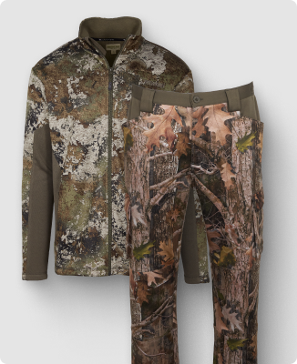 RedHead Explorer Fleece Jacket or Pant - Save $20