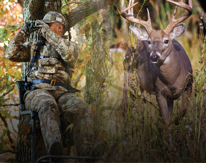Bass Pro - Whitetail Season is Here – Save up to 33%!