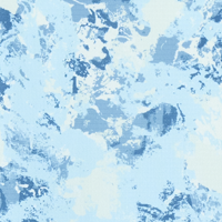 Cooling Blue Water Camo