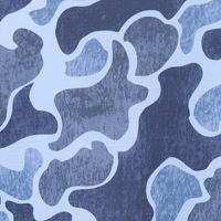 Insignia Blue Vintage Camo