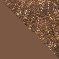 Flaxen Brown