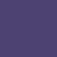 Shiny Transparent Violet