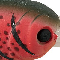 Red Craw