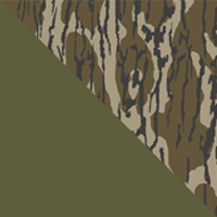 Surplus Grn/Mossy Oak Bttomlnd
