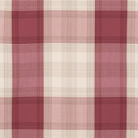 Wild Ginger Plaid