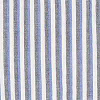 Navy Stripe