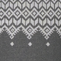 Geo Fairisle