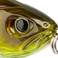 Ghost Herring