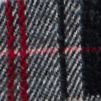 Egret Plaid