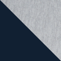 Academy/Mod Gray Light Heather