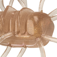 Clear Pumpkin