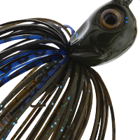 Bruised Green Pumpkin