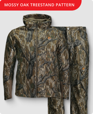 Scent Lok Helix Jacket or Pants - Save $50
