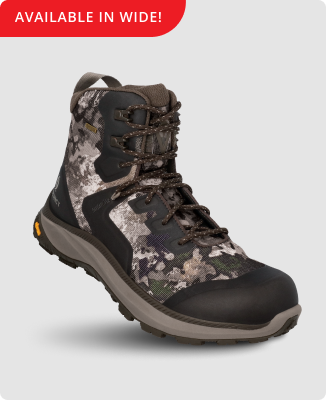 Cabela's Instinct Venatus GORE-TEX Hunting Boots for Men - Save $40